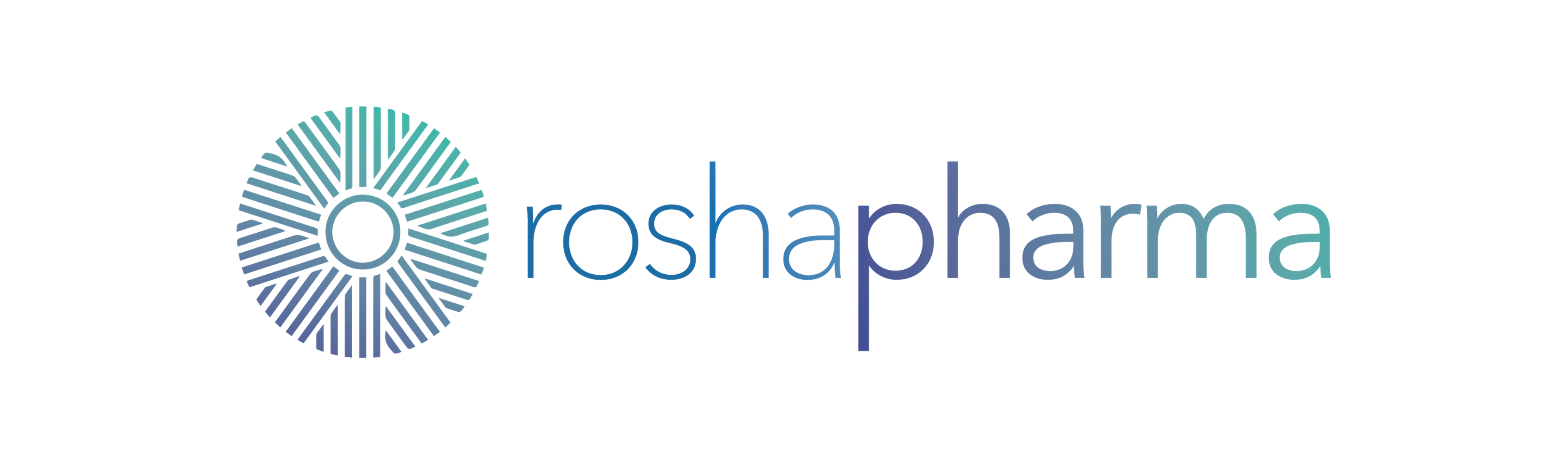 RoshaPharma Logo